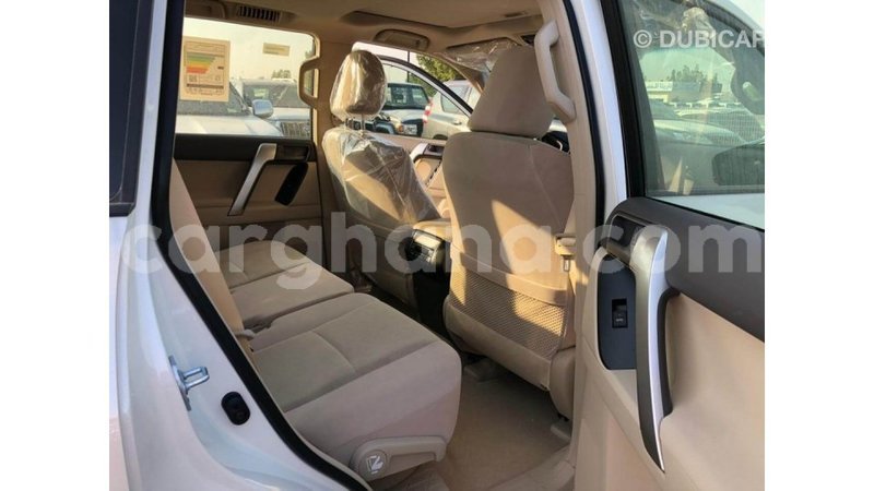 Big with watermark toyota prado ashanti import dubai 16201