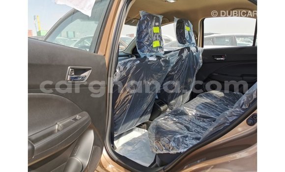 Sayi Imported Suzuki Dzire Brown Motsi in Import - Dubai a Ashanti Sayi Imported Suzuki Dzire Brown Motsi in Import - Dubai a Ashanti