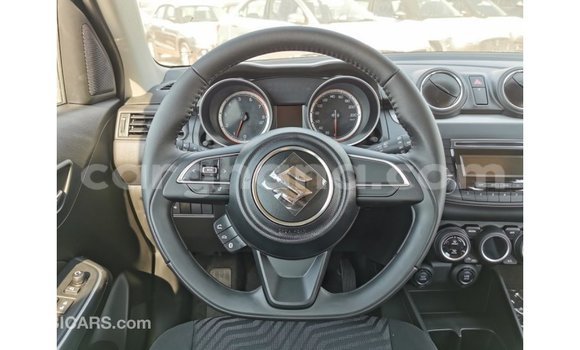 Buy Import Suzuki Swift Other Car in Import - Dubai in Ashanti Buy Import Suzuki Swift Other Car in Import - Dubai in Ashanti