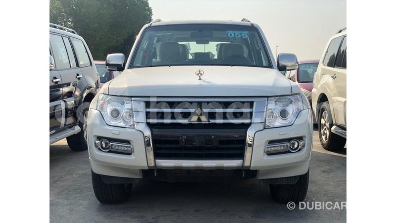 Big with watermark mitsubishi pajero ashanti import dubai 16210