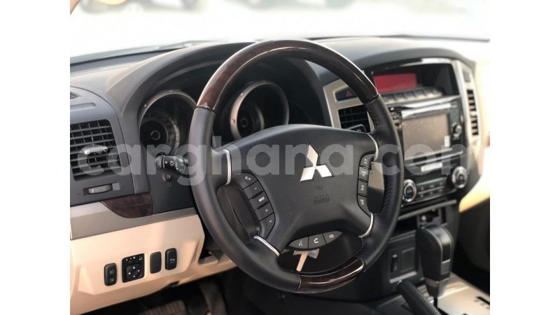 Big with watermark mitsubishi pajero ashanti import dubai 16210