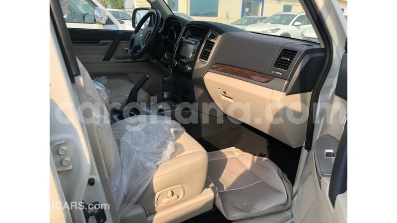 Big with watermark mitsubishi pajero ashanti import dubai 16210