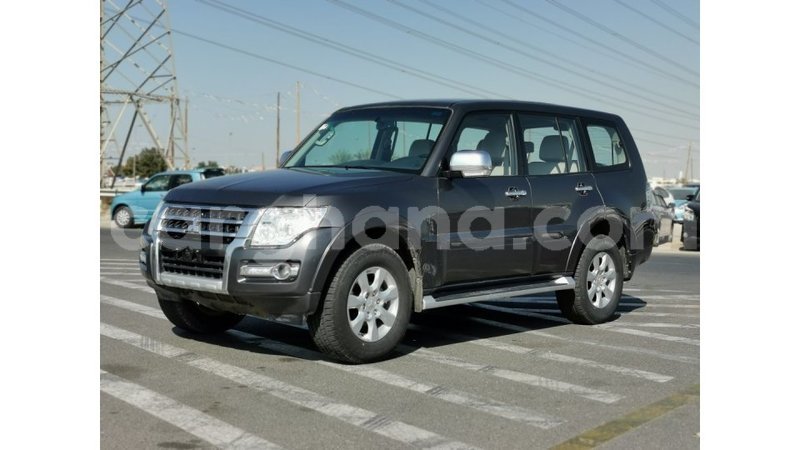 Big with watermark mitsubishi pajero ashanti import dubai 16211