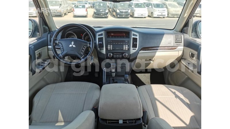 Big with watermark mitsubishi pajero ashanti import dubai 16211