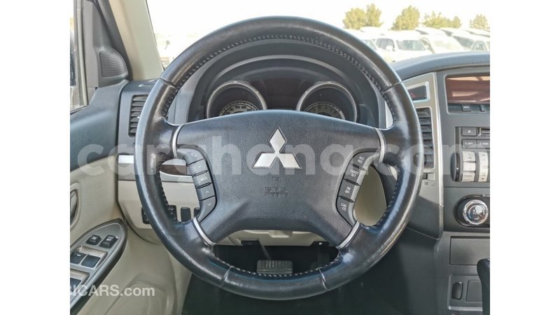 Big with watermark mitsubishi pajero ashanti import dubai 16211