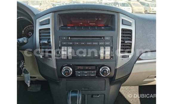 Buy Import Mitsubishi Pajero Other Car in Import - Dubai in Ashanti Buy Import Mitsubishi Pajero Other Car in Import - Dubai in Ashanti