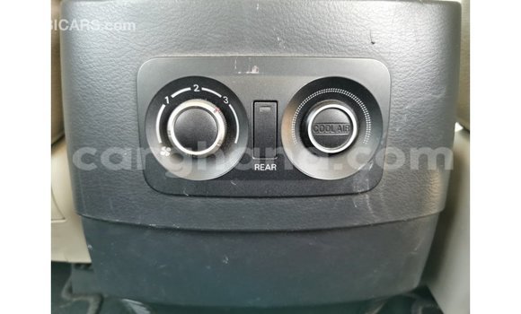 Buy Import Mitsubishi Pajero Other Car in Import - Dubai in Ashanti Buy Import Mitsubishi Pajero Other Car in Import - Dubai in Ashanti