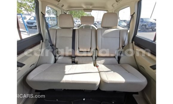 Buy Import Mitsubishi Pajero Other Car in Import - Dubai in Ashanti Buy Import Mitsubishi Pajero Other Car in Import - Dubai in Ashanti