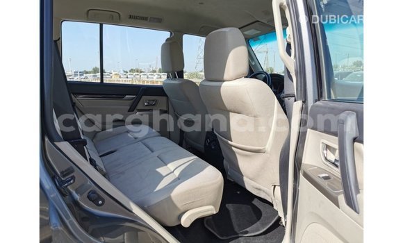 Buy Import Mitsubishi Pajero Other Car in Import - Dubai in Ashanti Buy Import Mitsubishi Pajero Other Car in Import - Dubai in Ashanti
