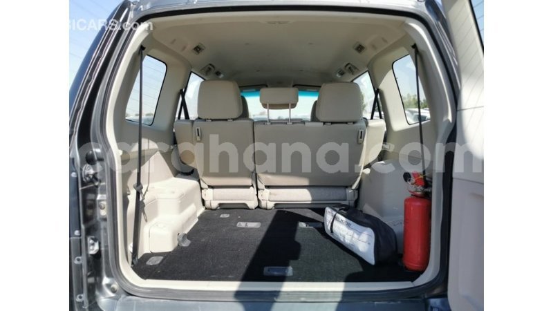 Big with watermark mitsubishi pajero ashanti import dubai 16211