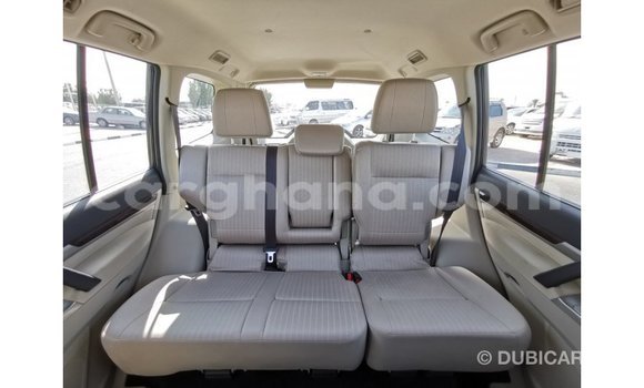 Buy Import Mitsubishi Pajero White Car in Import - Dubai in Ashanti Buy Import Mitsubishi Pajero White Car in Import - Dubai in Ashanti