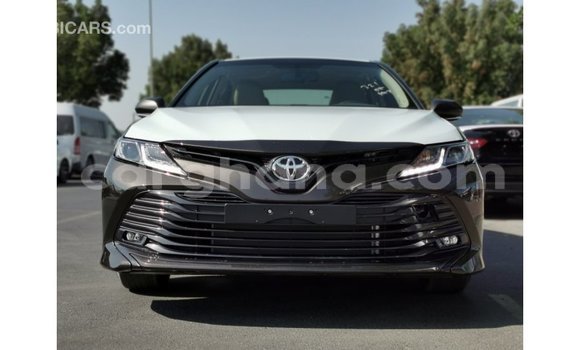 Ra Imported Toyota Camry Brown Ọkọ̀ in Import - Dubai ni Ashanti Ra Imported Toyota Camry Brown Ọkọ̀ in Import - Dubai ni Ashanti