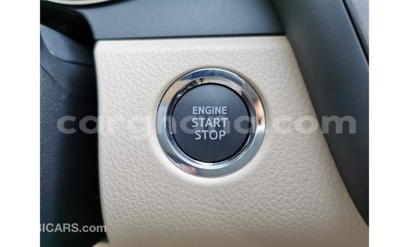 Ra Imported Toyota Camry Brown Ọkọ̀ in Import - Dubai ni Ashanti Ra Imported Toyota Camry Brown Ọkọ̀ in Import - Dubai ni Ashanti