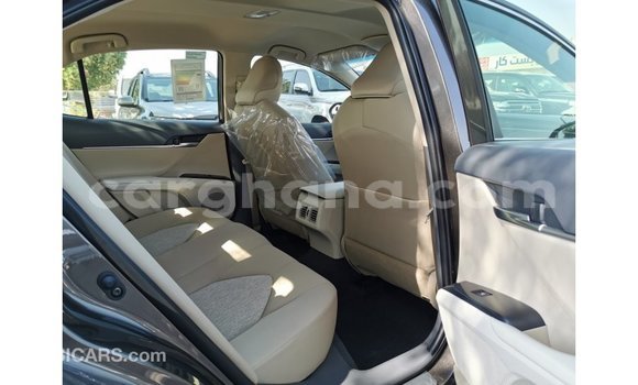 Ra Imported Toyota Camry Brown Ọkọ̀ in Import - Dubai ni Ashanti Ra Imported Toyota Camry Brown Ọkọ̀ in Import - Dubai ni Ashanti