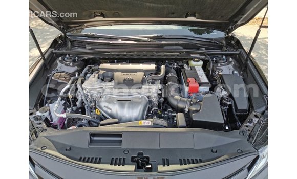 Ra Imported Toyota Camry Brown Ọkọ̀ in Import - Dubai ni Ashanti Ra Imported Toyota Camry Brown Ọkọ̀ in Import - Dubai ni Ashanti