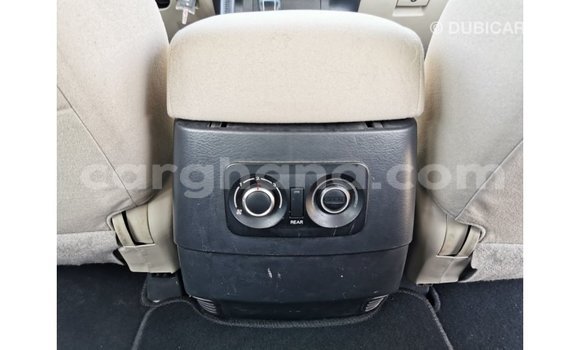 Buy Import Mitsubishi Pajero White Car in Import - Dubai in Ashanti Buy Import Mitsubishi Pajero White Car in Import - Dubai in Ashanti