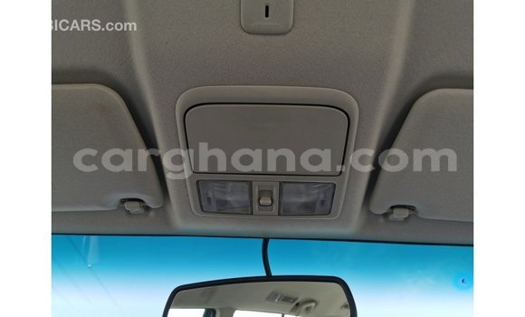 Buy Import Mitsubishi Pajero White Car in Import - Dubai in Ashanti Buy Import Mitsubishi Pajero White Car in Import - Dubai in Ashanti