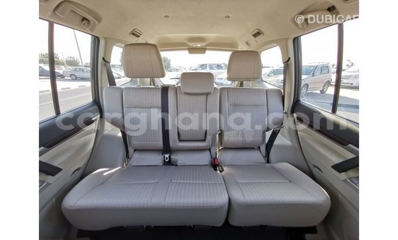 Buy Import Mitsubishi Pajero White Car in Import - Dubai in Ashanti Buy Import Mitsubishi Pajero White Car in Import - Dubai in Ashanti