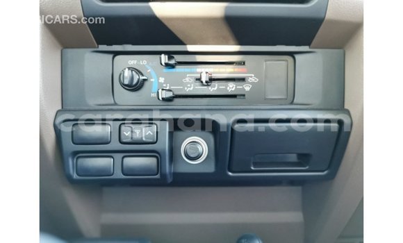 Buy Import Toyota Land Cruiser Red Car in Import - Dubai in Ashanti Buy Import Toyota Land Cruiser Red Car in Import - Dubai in Ashanti