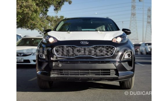 Buy Import Kia Sportage Black Car in Import - Dubai in Ashanti Buy Import Kia Sportage Black Car in Import - Dubai in Ashanti