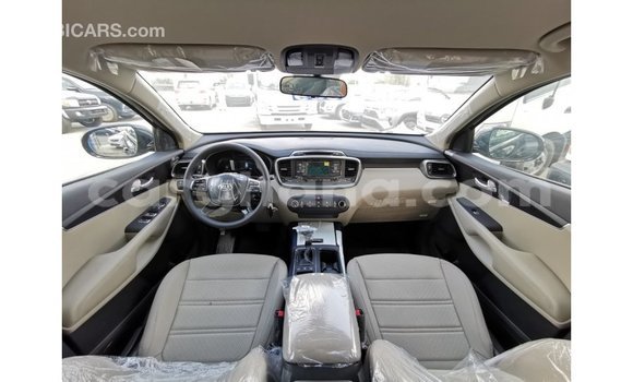 Ra Imported Kia Sorento Miiran Ọkọ̀ in Import - Dubai ni Ashanti Ra Imported Kia Sorento Miiran Ọkọ̀ in Import - Dubai ni Ashanti