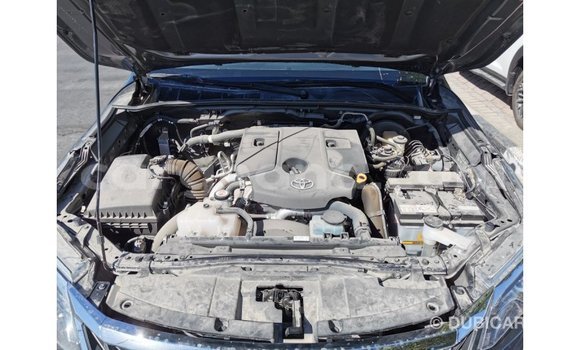 Sayi Imported Toyota Fortuner Sauran Mota in Import - Dubai a Ashanti Sayi Imported Toyota Fortuner Sauran Mota in Import - Dubai a Ashanti