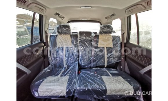 Buy Import Toyota Prado Black Car in Import - Dubai in Ashanti Buy Import Toyota Prado Black Car in Import - Dubai in Ashanti
