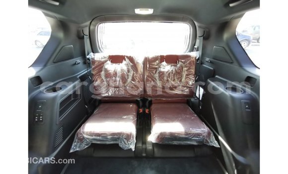 Ra Imported Lexus GX funfun Ọkọ̀ in Import - Dubai ni Ashanti Ra Imported Lexus GX funfun Ọkọ̀ in Import - Dubai ni Ashanti