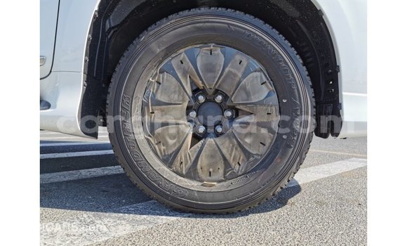 Ra Imported Lexus GX funfun Ọkọ̀ in Import - Dubai ni Ashanti Ra Imported Lexus GX funfun Ọkọ̀ in Import - Dubai ni Ashanti