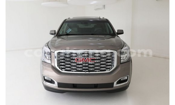 Buy Import GMC Yukon Other Car in Import - Dubai in Ashanti