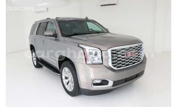 Buy Import GMC Yukon Other Car in Import - Dubai in Ashanti Buy Import GMC Yukon Other Car in Import - Dubai in Ashanti