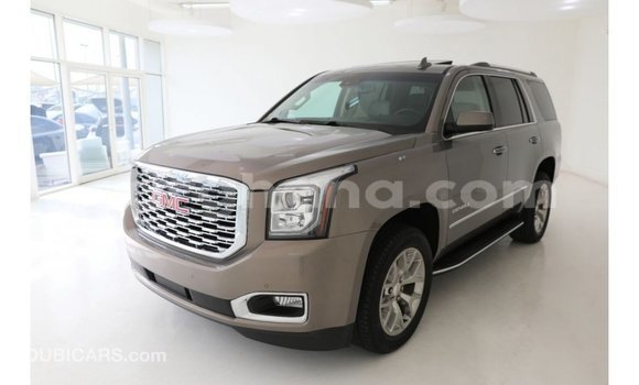 Buy Import GMC Yukon Other Car in Import - Dubai in Ashanti Buy Import GMC Yukon Other Car in Import - Dubai in Ashanti