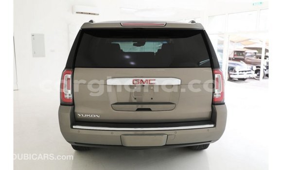 Buy Import GMC Yukon Other Car in Import - Dubai in Ashanti Buy Import GMC Yukon Other Car in Import - Dubai in Ashanti