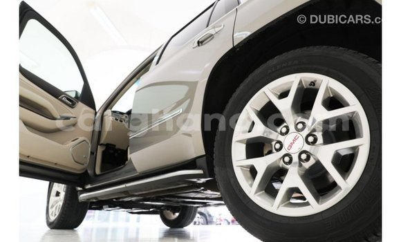Buy Import GMC Yukon Other Car in Import - Dubai in Ashanti Buy Import GMC Yukon Other Car in Import - Dubai in Ashanti