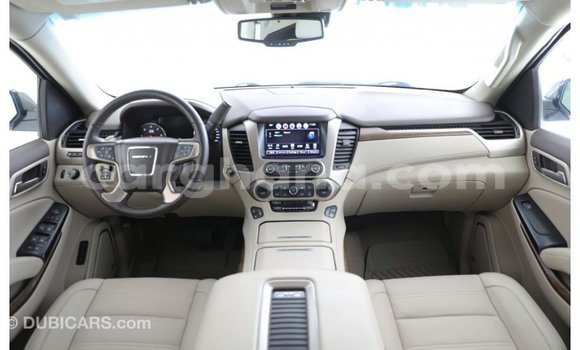 Buy Import GMC Yukon Other Car in Import - Dubai in Ashanti Buy Import GMC Yukon Other Car in Import - Dubai in Ashanti
