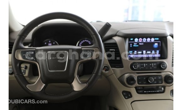 Buy Import GMC Yukon Other Car in Import - Dubai in Ashanti Buy Import GMC Yukon Other Car in Import - Dubai in Ashanti