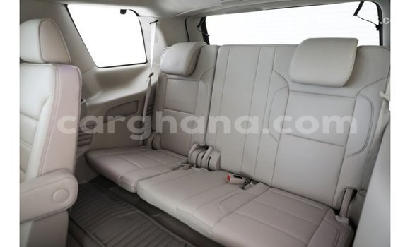 Buy Import GMC Yukon Other Car in Import - Dubai in Ashanti Buy Import GMC Yukon Other Car in Import - Dubai in Ashanti