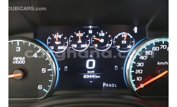 Buy Import GMC Yukon Other Car in Import - Dubai in Ashanti Buy Import GMC Yukon Other Car in Import - Dubai in Ashanti