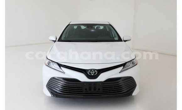 Sayi Imported Toyota Camry White Mota in Import - Dubai a Ashanti Sayi Imported Toyota Camry White Mota in Import - Dubai a Ashanti