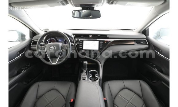 Sayi Imported Toyota Camry White Mota in Import - Dubai a Ashanti Sayi Imported Toyota Camry White Mota in Import - Dubai a Ashanti