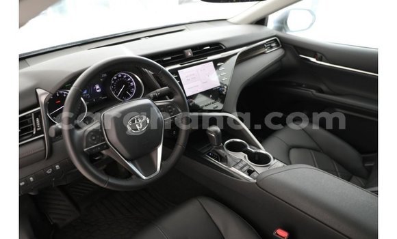 Sayi Imported Toyota Camry White Mota in Import - Dubai a Ashanti Sayi Imported Toyota Camry White Mota in Import - Dubai a Ashanti
