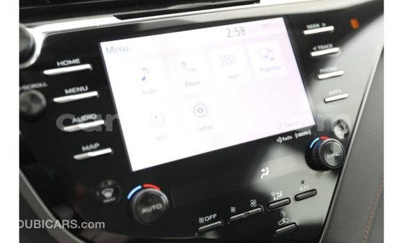 Sayi Imported Toyota Camry White Mota in Import - Dubai a Ashanti Sayi Imported Toyota Camry White Mota in Import - Dubai a Ashanti