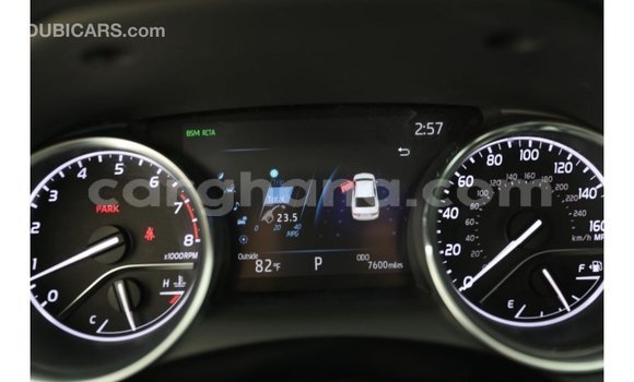 Sayi Imported Toyota Camry White Mota in Import - Dubai a Ashanti Sayi Imported Toyota Camry White Mota in Import - Dubai a Ashanti