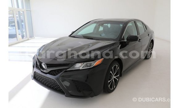Sayi Imported Toyota Camry Black Mota in Import - Dubai a Ashanti Sayi Imported Toyota Camry Black Mota in Import - Dubai a Ashanti