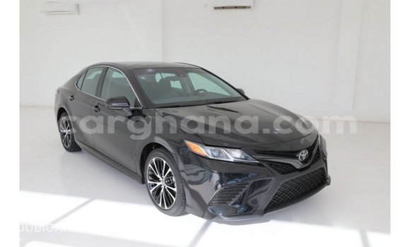 Sayi Imported Toyota Camry Black Mota in Import - Dubai a Ashanti Sayi Imported Toyota Camry Black Mota in Import - Dubai a Ashanti
