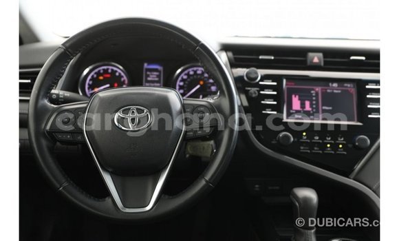 Sayi Imported Toyota Camry Black Mota in Import - Dubai a Ashanti Sayi Imported Toyota Camry Black Mota in Import - Dubai a Ashanti