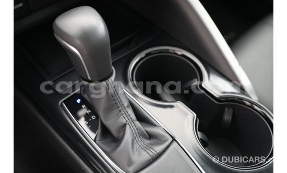 Sayi Imported Toyota Camry Black Mota in Import - Dubai a Ashanti Sayi Imported Toyota Camry Black Mota in Import - Dubai a Ashanti