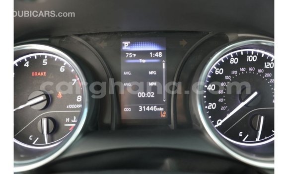 Sayi Imported Toyota Camry Black Mota in Import - Dubai a Ashanti Sayi Imported Toyota Camry Black Mota in Import - Dubai a Ashanti