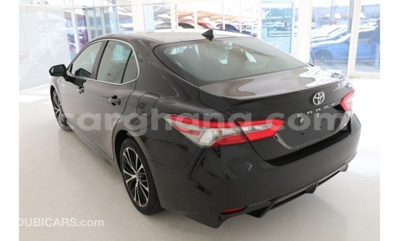 Sayi Imported Toyota Camry Black Mota in Import - Dubai a Ashanti Sayi Imported Toyota Camry Black Mota in Import - Dubai a Ashanti