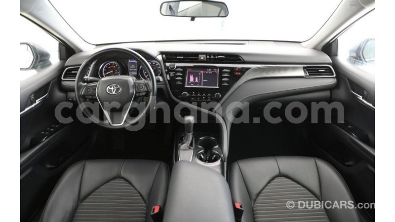 Big with watermark toyota camry ashanti import dubai 16240